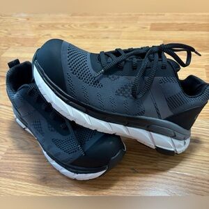 Carolina Azalea Composite toe work sneakers Align Vortex Size 8